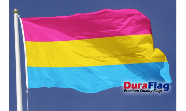 DuraFlag® Pansexual Premium Quality